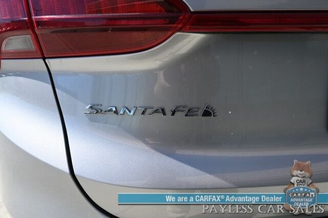 2023 Hyundai Santa Fe SEL Wasilla AK