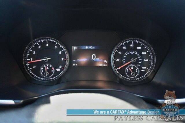 2023 Hyundai Santa Fe SEL Wasilla AK