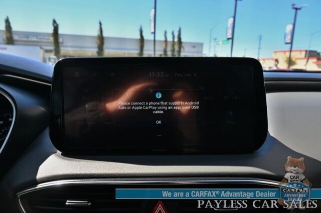 2023 Hyundai Santa Fe SEL Wasilla AK
