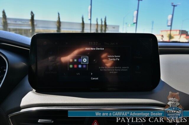 2023 Hyundai Santa Fe SEL Wasilla AK