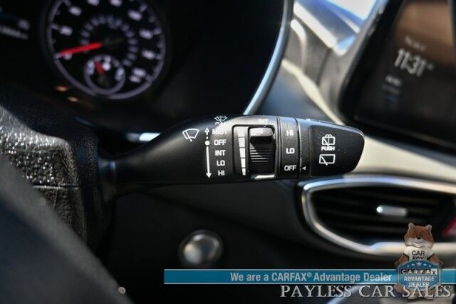2023 Hyundai Santa Fe SEL Wasilla AK