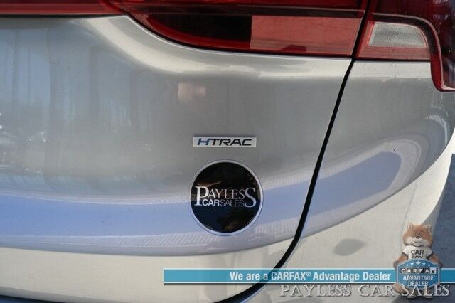 2023 Hyundai Santa Fe SEL Wasilla AK