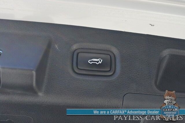 2023 Hyundai Santa Fe SEL Wasilla AK