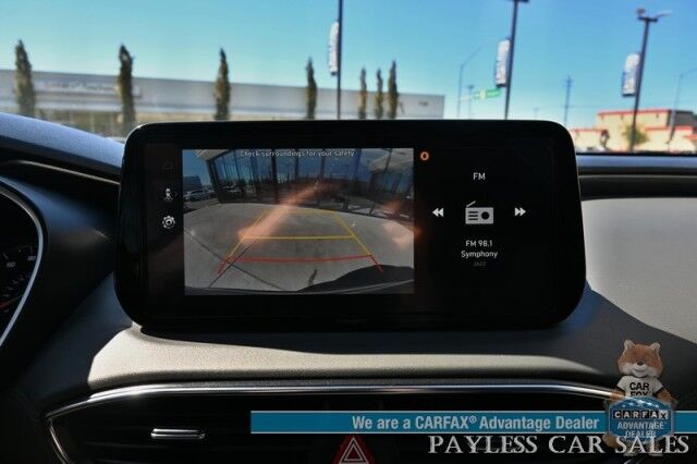 2023 Hyundai Santa Fe SEL Wasilla AK