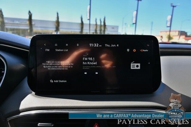 2023 Hyundai Santa Fe SEL Wasilla AK