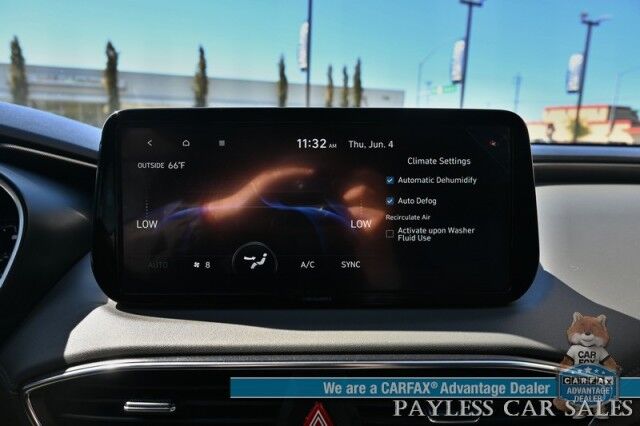 2023 Hyundai Santa Fe SEL Wasilla AK
