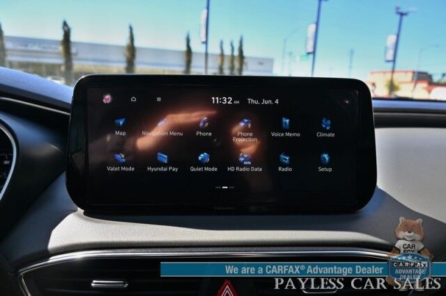 2023 Hyundai Santa Fe SEL Wasilla AK