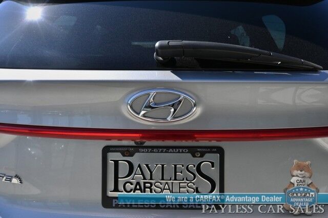 2023 Hyundai Santa Fe SEL Wasilla AK