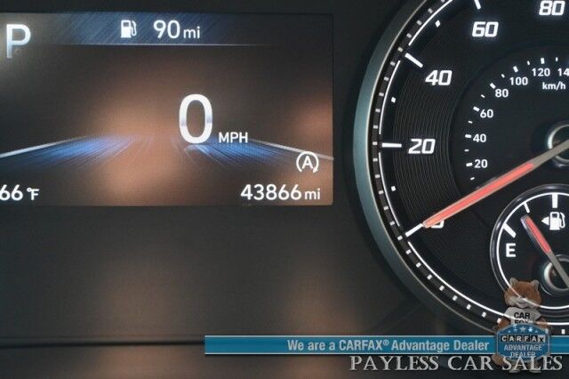 2023 Hyundai Santa Fe SEL Wasilla AK
