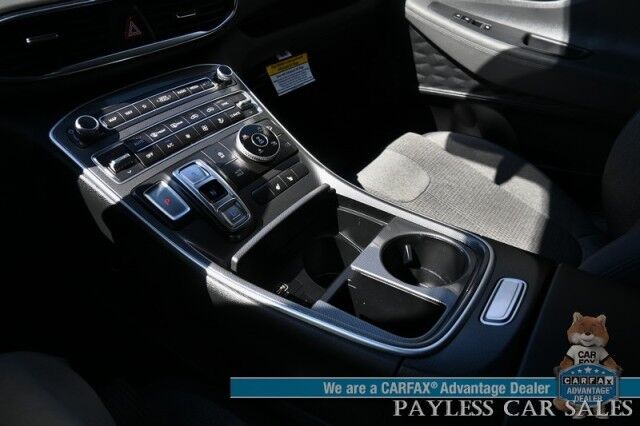 2023 Hyundai Santa Fe SEL Wasilla AK