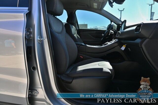 2023 Hyundai Santa Fe SEL Wasilla AK