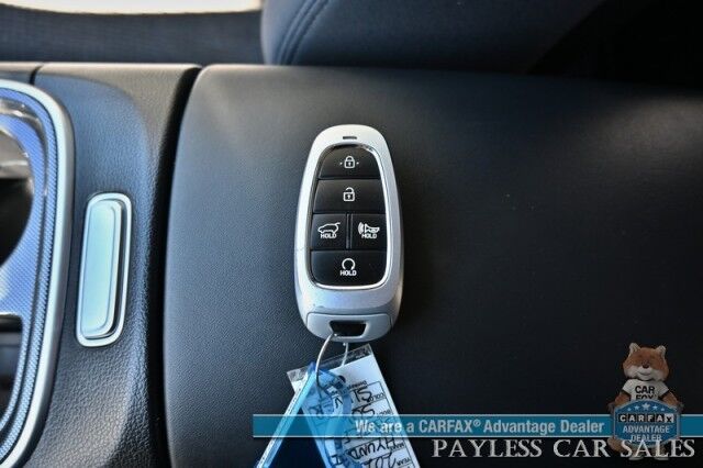 2023 Hyundai Santa Fe SEL Wasilla AK