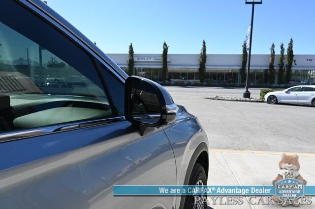 2023 Hyundai Santa Fe SEL Wasilla AK
