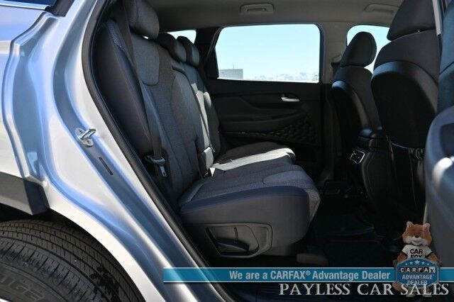 2023 Hyundai Santa Fe SEL Wasilla AK