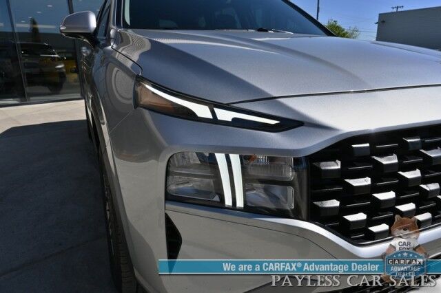 2023 Hyundai Santa Fe SEL Wasilla AK