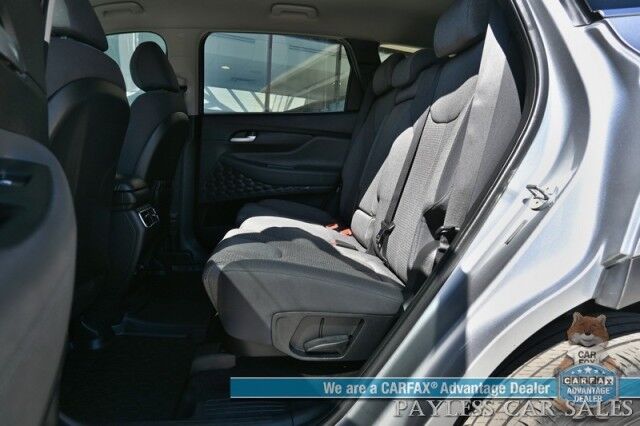 2023 Hyundai Santa Fe SEL Wasilla AK