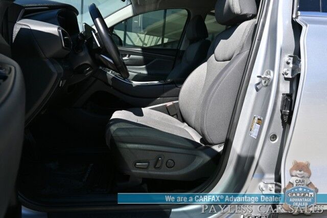 2023 Hyundai Santa Fe SEL Wasilla AK