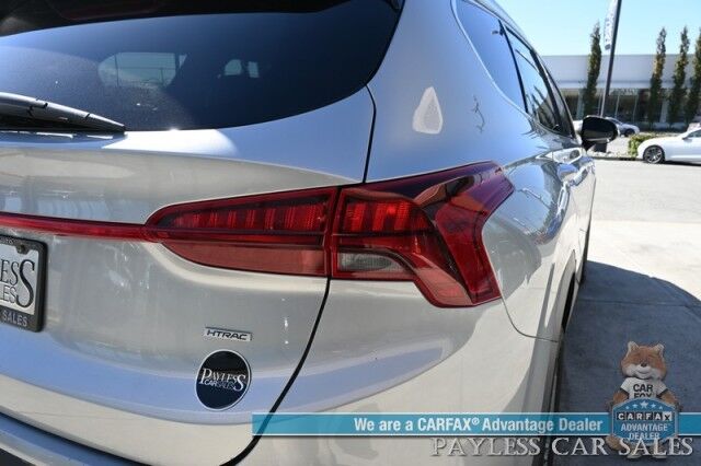 2023 Hyundai Santa Fe SEL Wasilla AK