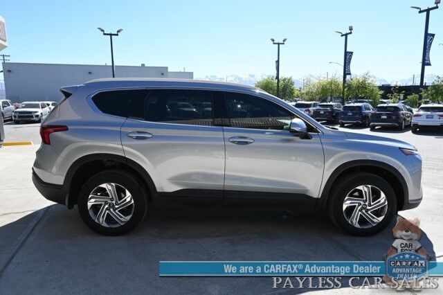 2023 Hyundai Santa Fe SEL Wasilla AK