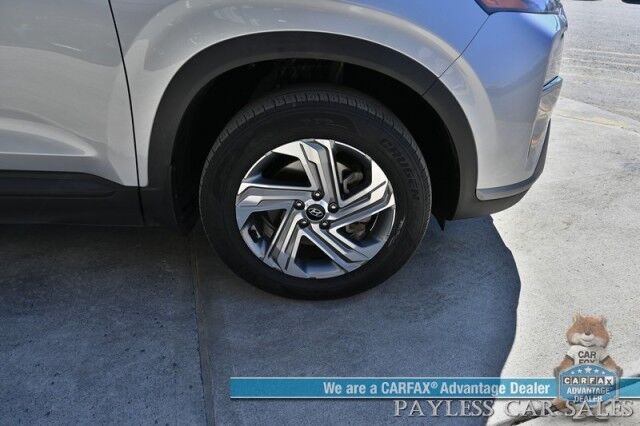 2023 Hyundai Santa Fe SEL Wasilla AK