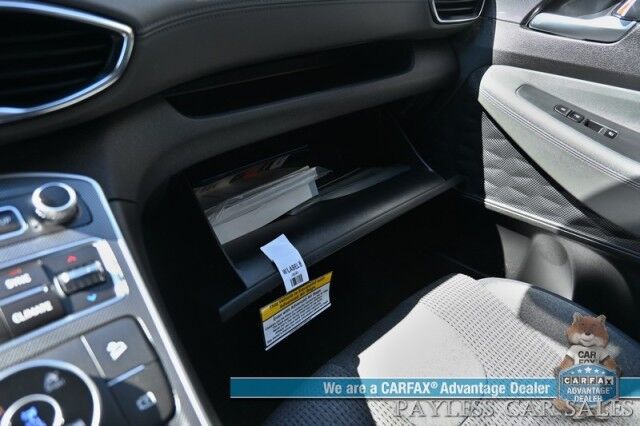 2023 Hyundai Santa Fe SEL Wasilla AK