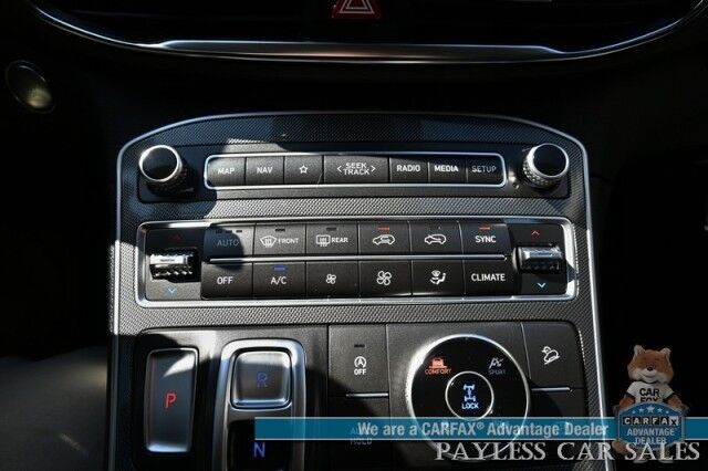 2023 Hyundai Santa Fe SEL Wasilla AK