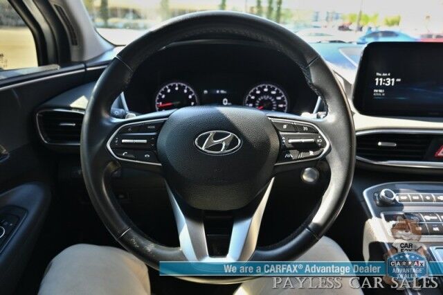 2023 Hyundai Santa Fe SEL Wasilla AK