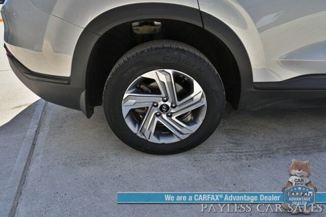 2023 Hyundai Santa Fe SEL Wasilla AK