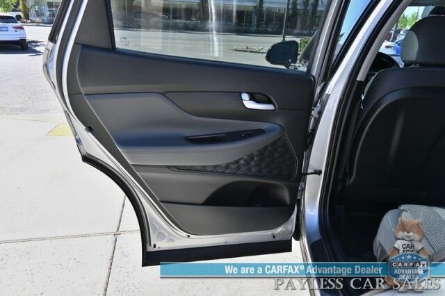 2023 Hyundai Santa Fe SEL Wasilla AK