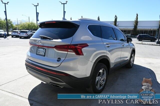 2023 Hyundai Santa Fe SEL Wasilla AK