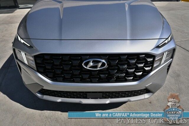 2023 Hyundai Santa Fe SEL Wasilla AK