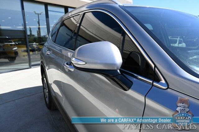 2023 Hyundai Santa Fe SEL Wasilla AK