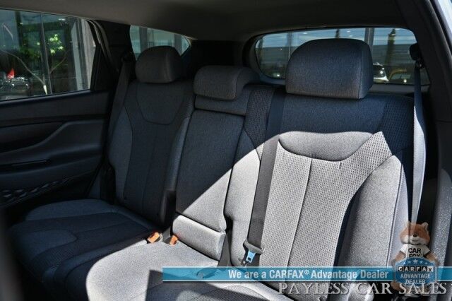 2023 Hyundai Santa Fe SEL Wasilla AK