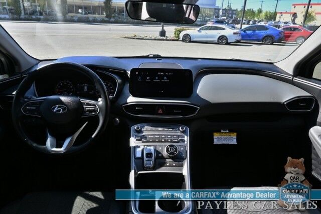 2023 Hyundai Santa Fe SEL Wasilla AK