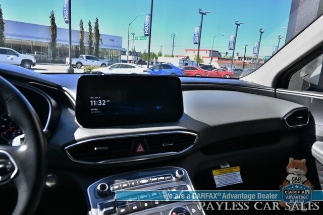 2023 Hyundai Santa Fe SEL Wasilla AK