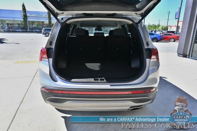2023 Hyundai Santa Fe SEL Wasilla AK