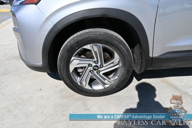 2023 Hyundai Santa Fe SEL Wasilla AK