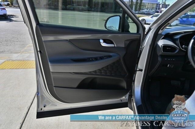 2023 Hyundai Santa Fe SEL Wasilla AK