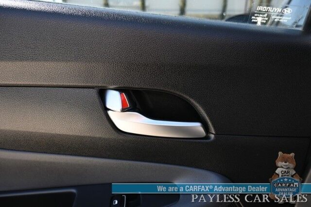 2023 Hyundai Santa Fe SEL Wasilla AK