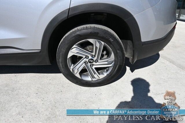 2023 Hyundai Santa Fe SEL Wasilla AK