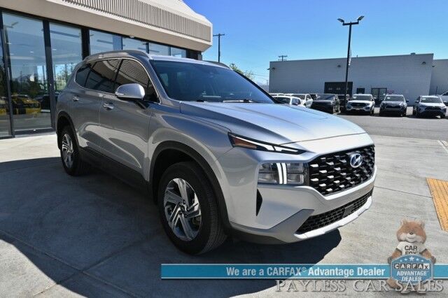 2023 Hyundai Santa Fe SEL Wasilla AK