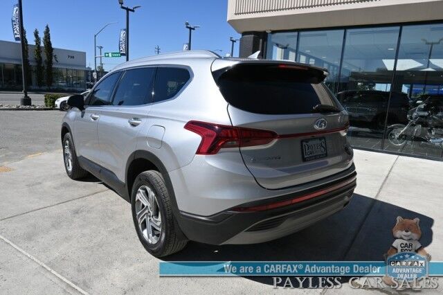 2023 Hyundai Santa Fe SEL Wasilla AK