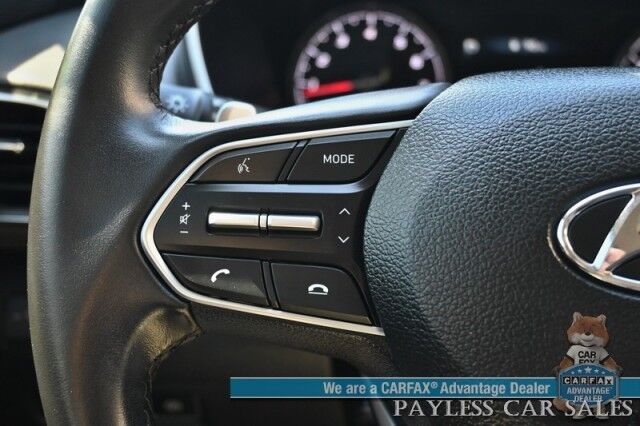 2023 Hyundai Santa Fe SEL Wasilla AK