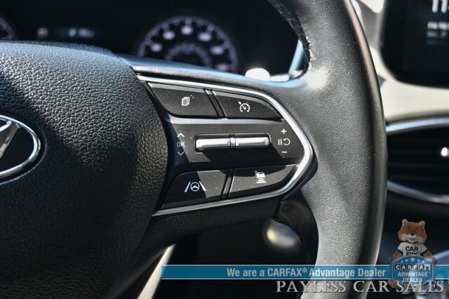 2023 Hyundai Santa Fe SEL Wasilla AK