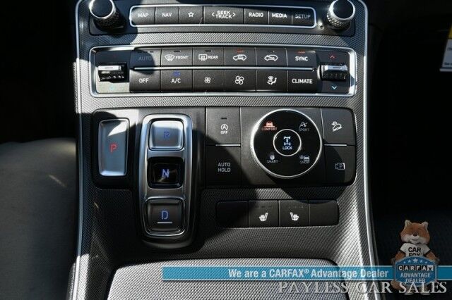 2023 Hyundai Santa Fe SEL Wasilla AK