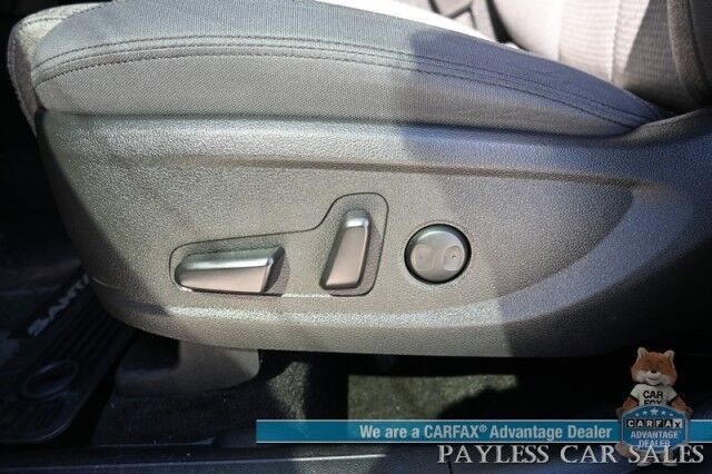 2023 Hyundai Santa Fe SEL Wasilla AK