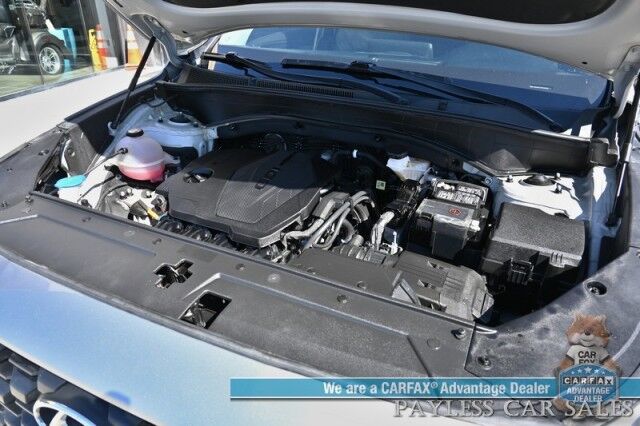 2023 Hyundai Santa Fe SEL Wasilla AK