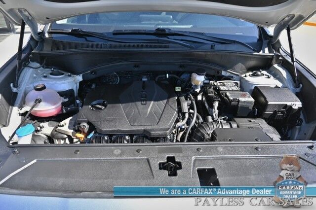 2023 Hyundai Santa Fe SEL Wasilla AK