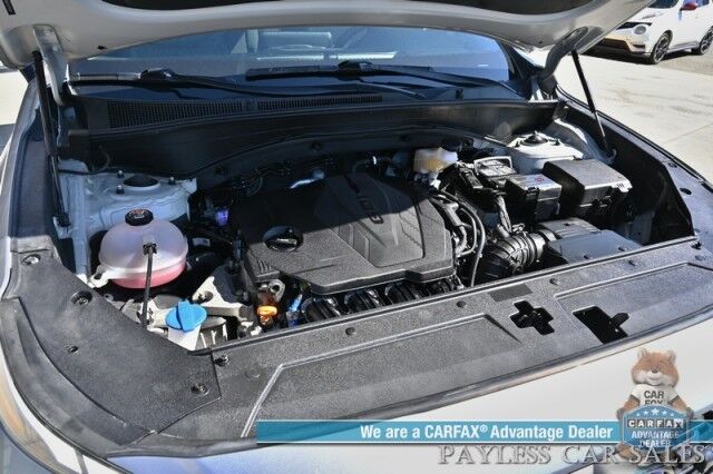 2023 Hyundai Santa Fe SEL Wasilla AK