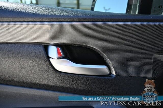 2023 Hyundai Santa Fe SEL Wasilla AK